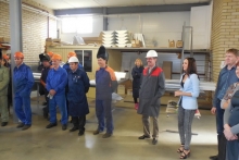 В Набережных Челнах создали «вечную» смазочную добавку